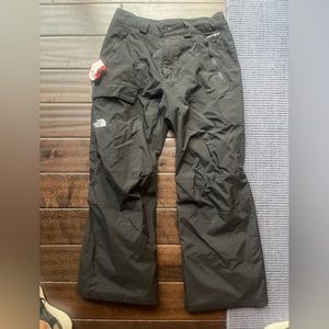 Northface men’s ski pants